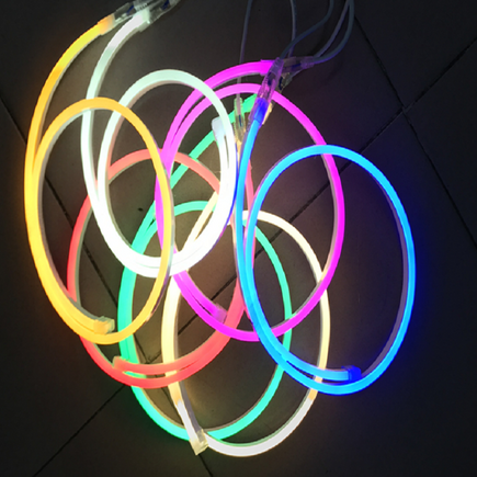 Bande néon LED