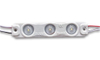 Module LED de boîte à lumière DC12V 3dot 1.5Watt