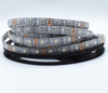 DC12V 5050 60leds RGB bande flexible en résine époxy