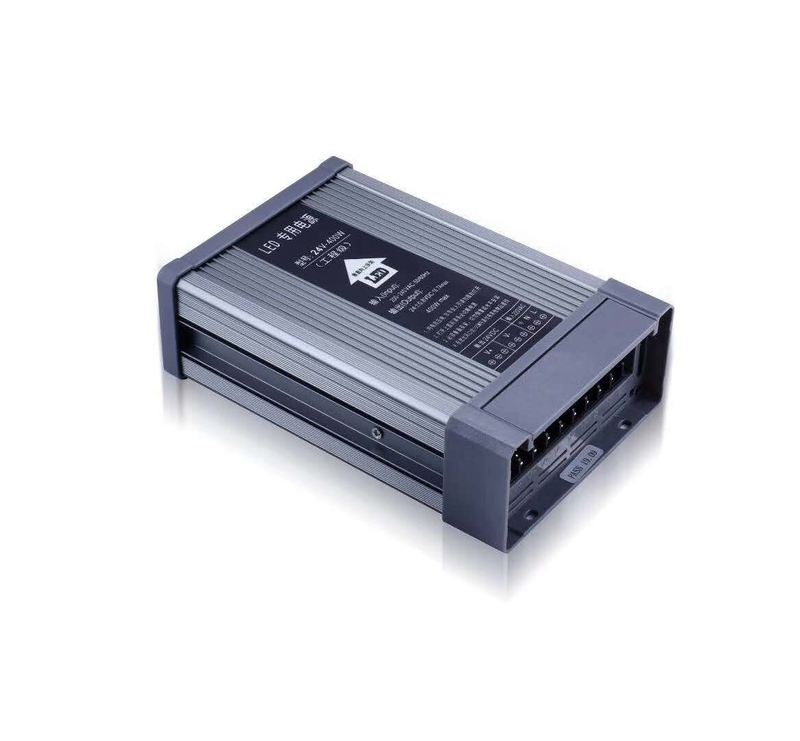 Alimentation DC24V 400W / transfomer